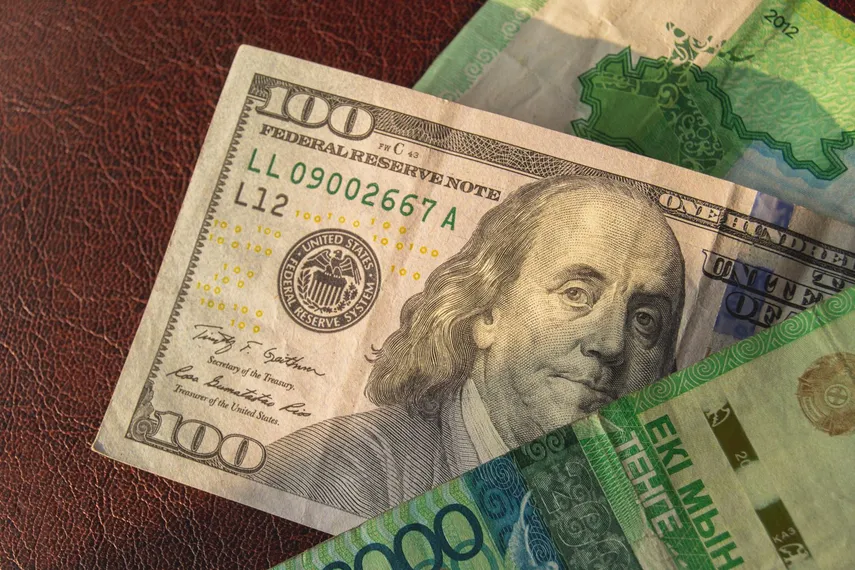 Капитал - На сегодня изменили время и формат торгов долларом на KASE