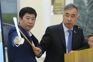 Капитал - Руководство аэропорта Алматы ответило на критику