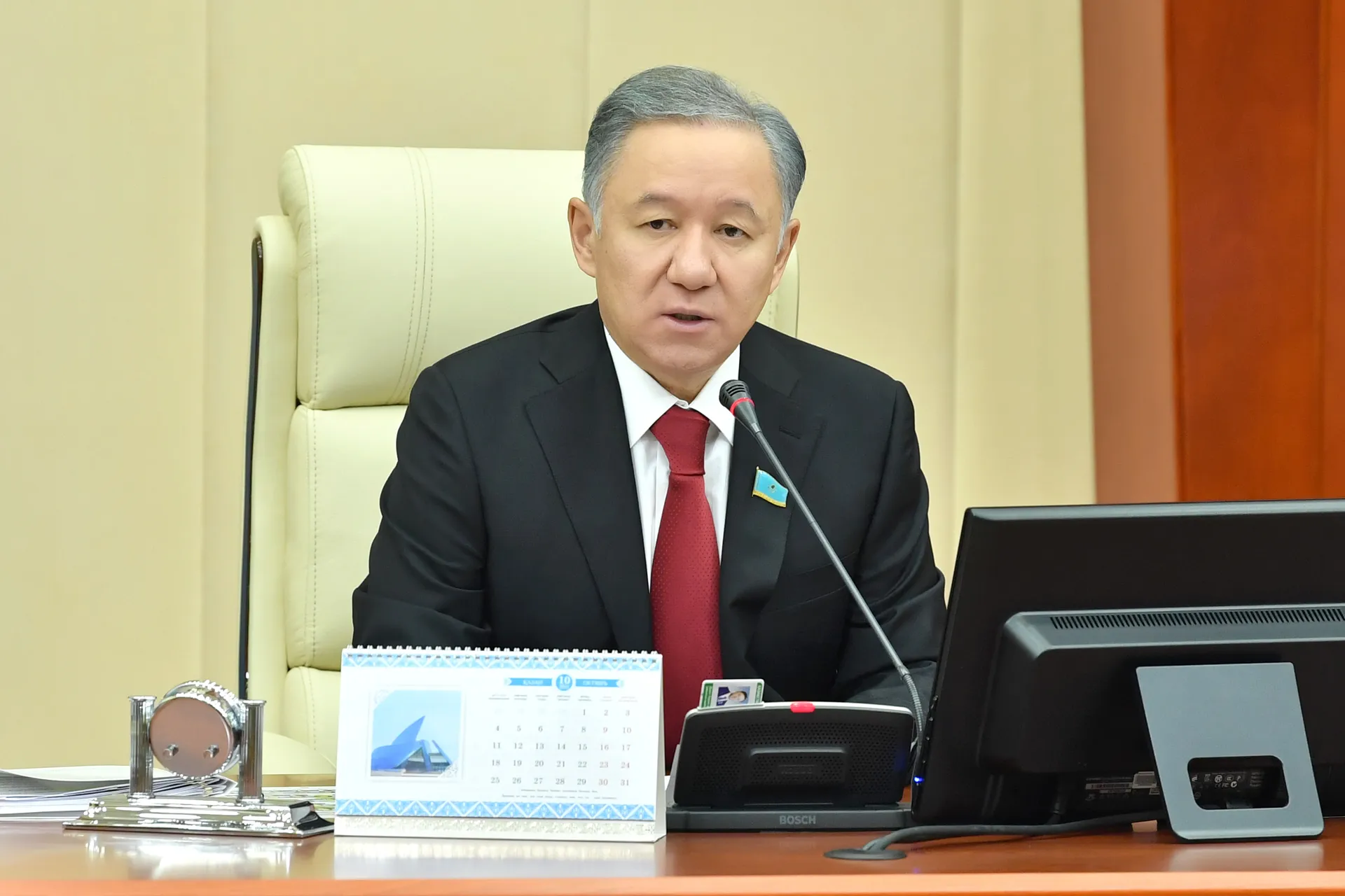 Капитал - Бизнес должен быть защищен от «навязывания» невыполнимых обязательств