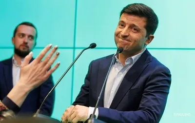 Инаугурация Владимира Зеленского состоится 20 мая