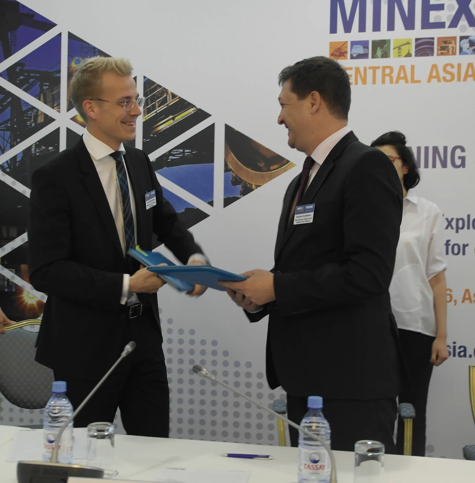 Капитал - Центр компетенций для горной металлургии появился в Казахстане