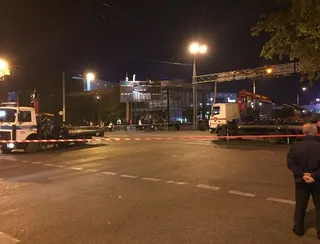 Капитал - По факту крупного ДТП в Алматы проводится досудебное расследование