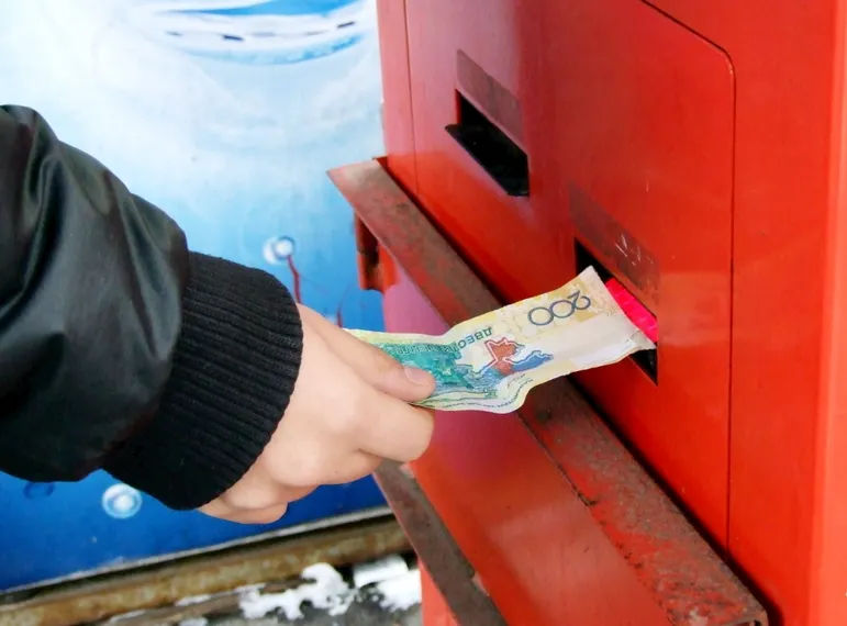 Капитал - Beeline может лишить терминальщиков права принимать платежи