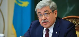 Капитал - Гани Касымов: Министерство нацэкономики игнорирует решение Генпрокуратуры