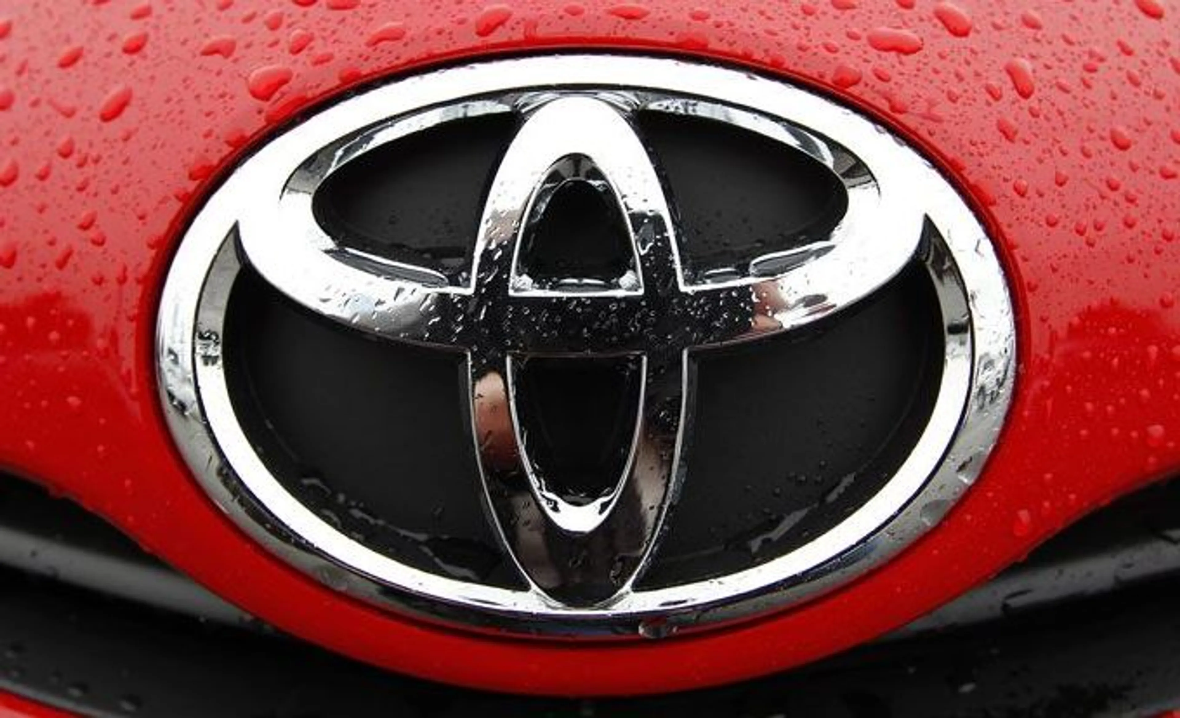 Капитал - Toyota утратила первенство по продажам автомобилей