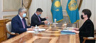 Капитал - Счетный комитет за полгода провел 14 аудиторских проверок
