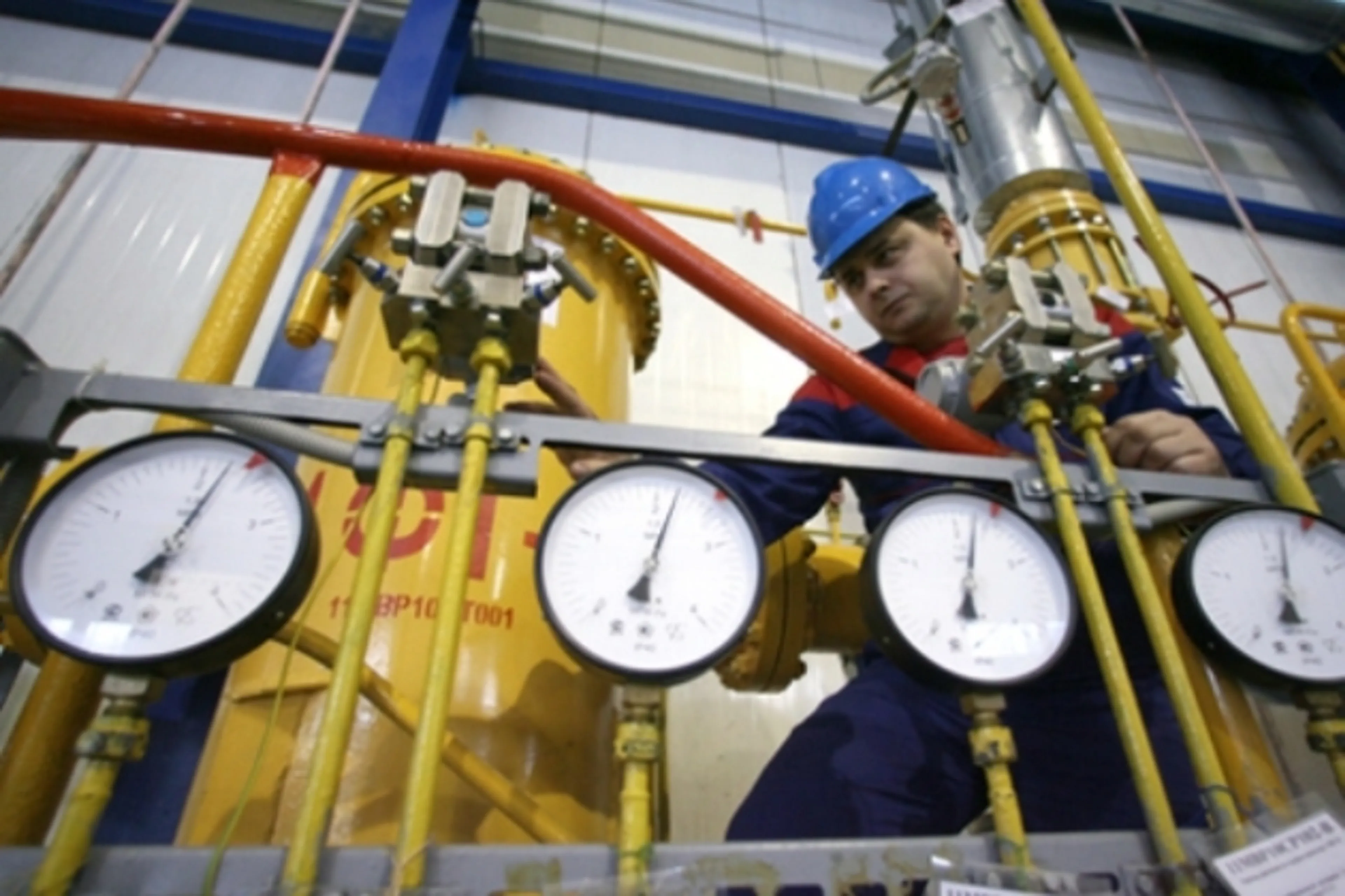 Капитал - КазТрансГаз реализует план 100 шагов газовой отрасли