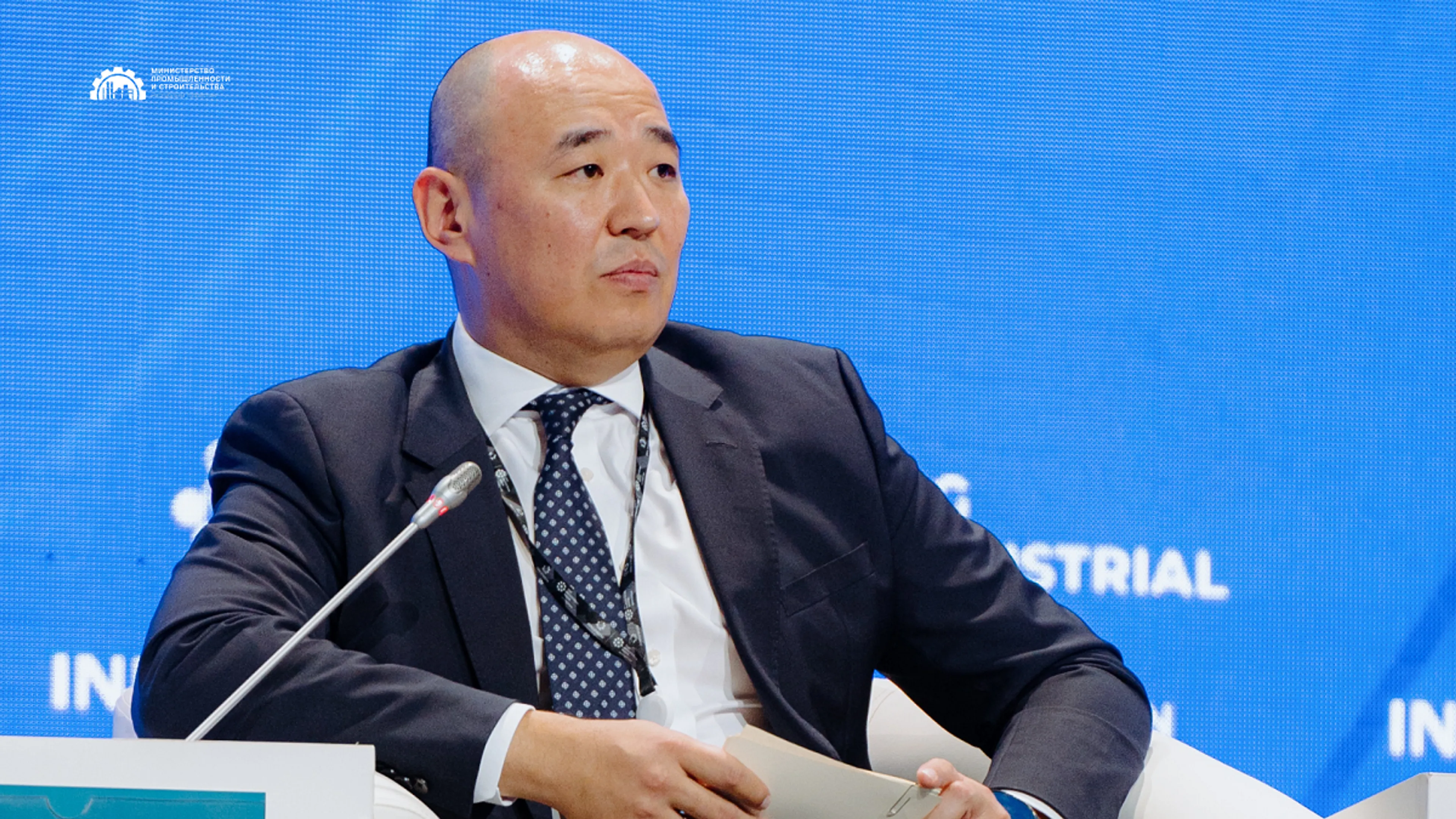 Капитал - Цифровизация помогает РК привлекать инвестиции в человеческий капитал - Канат Шарлапаев