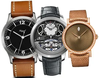 Капитал - Названы лучшие часы года