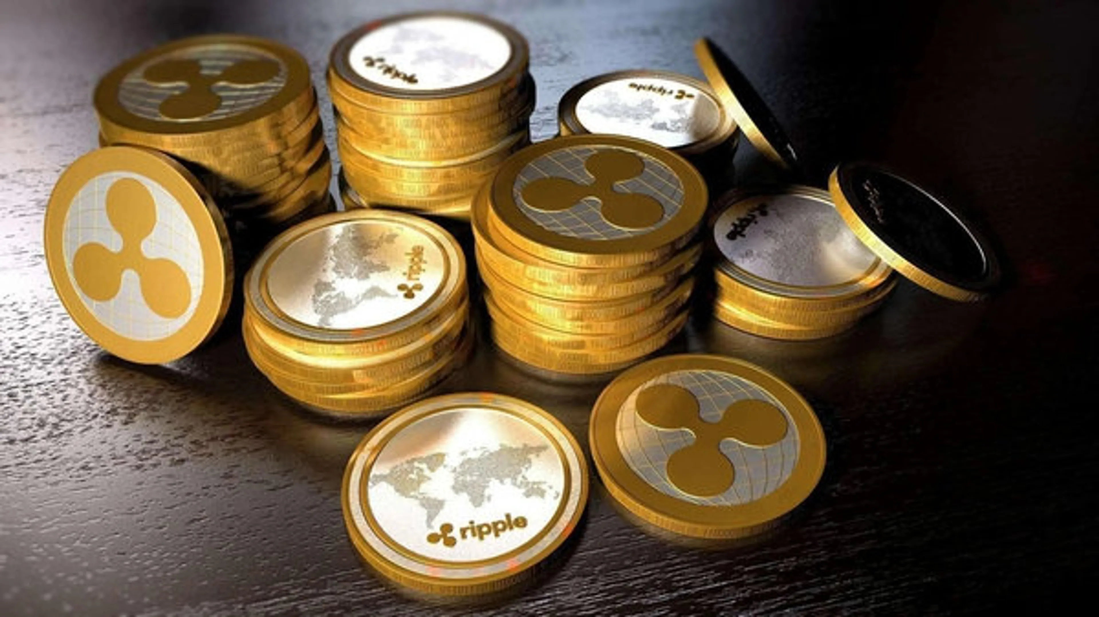Капитал - Ripple будет инвестировать в стартапы