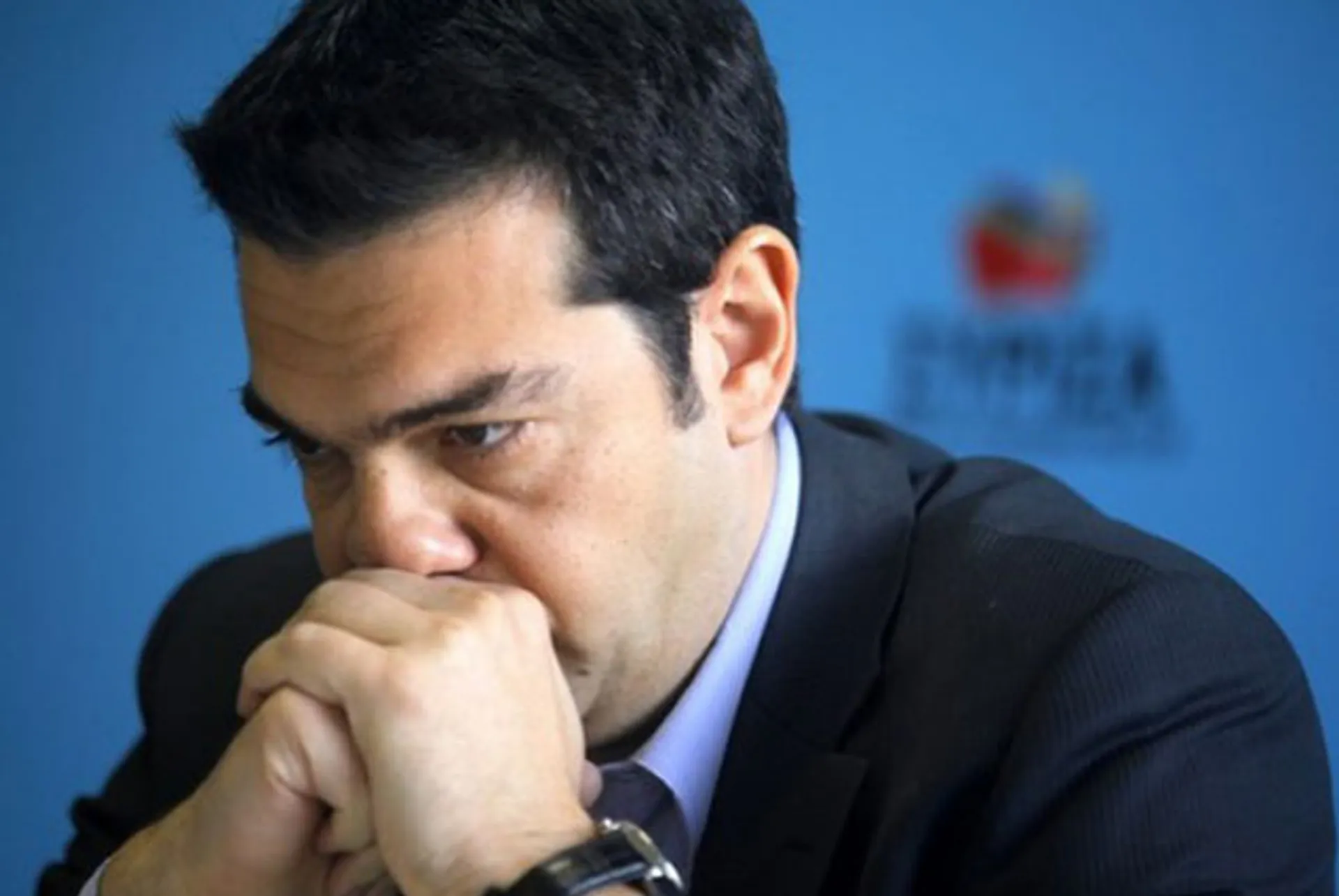 Капитал - Алексис Ципрас намерен уйти в отставку