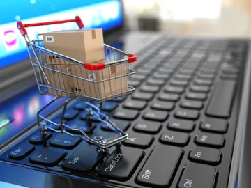 Капитал - В США онлайн-продажи в Black Friday стали рекордными