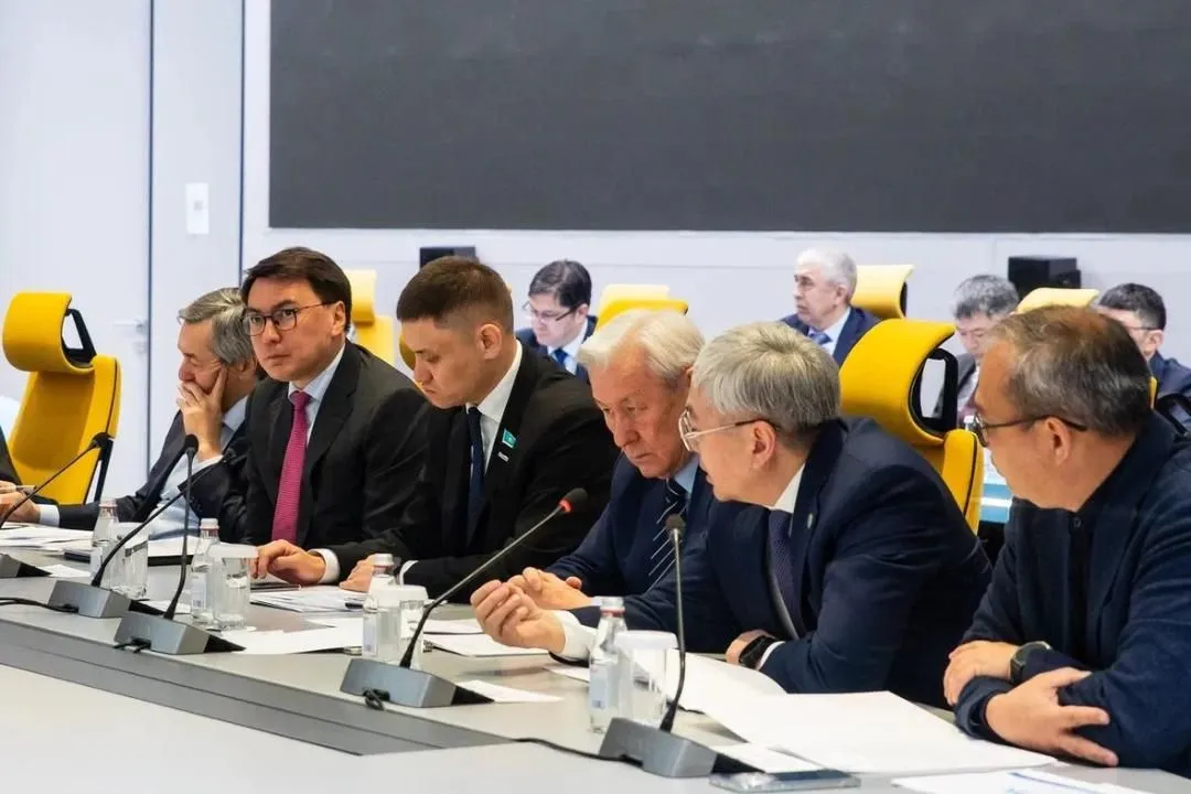 Вопрос IPO Отбасы банка требует дополнительной проработки