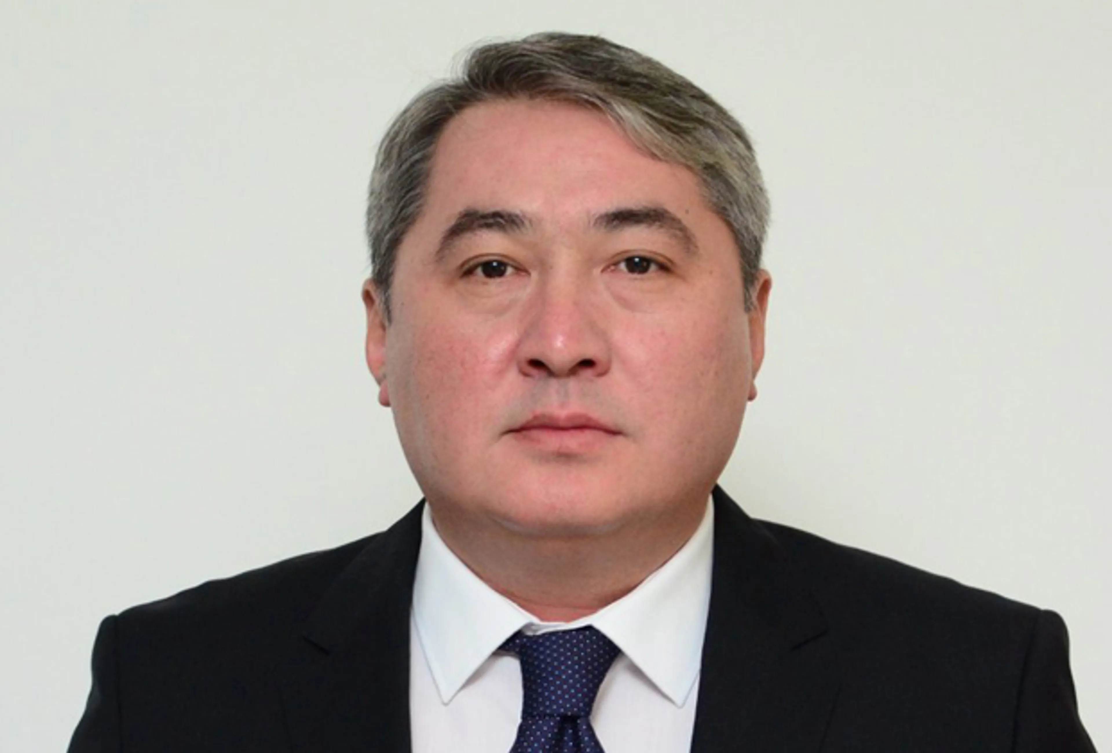 Капитал - В Капшагае новый аким