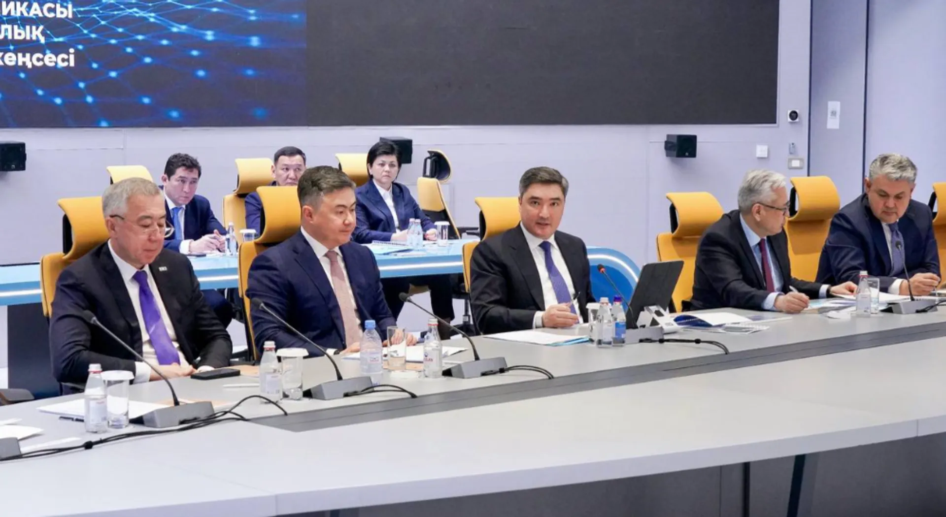 Фото: Primeminister.kz 