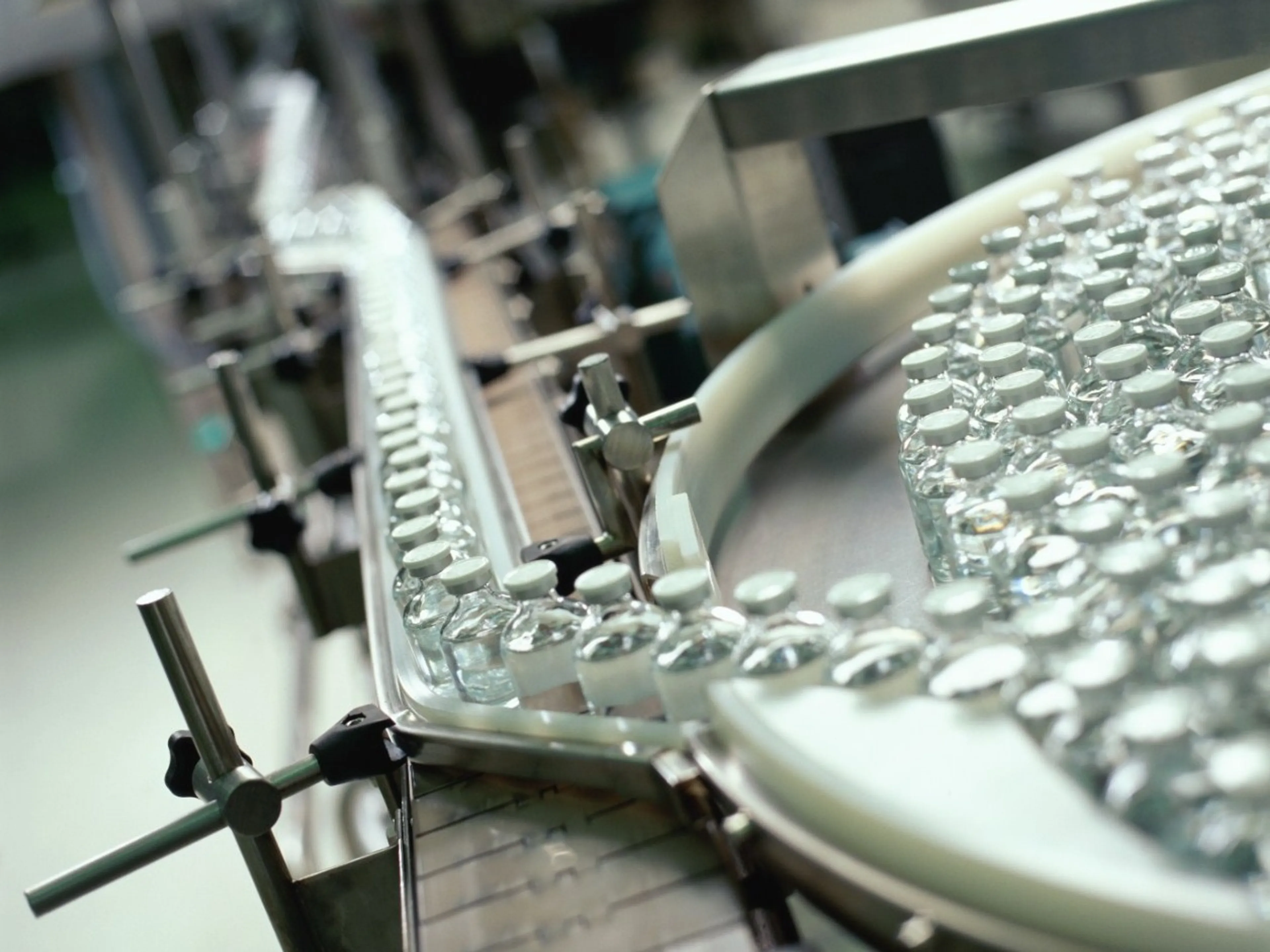 Капитал - В Алматинской области будут выпускать лекарства