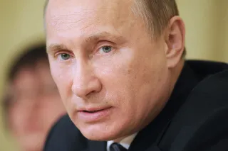 Капитал - Путин высоко оценил потенциал финансовых рынков