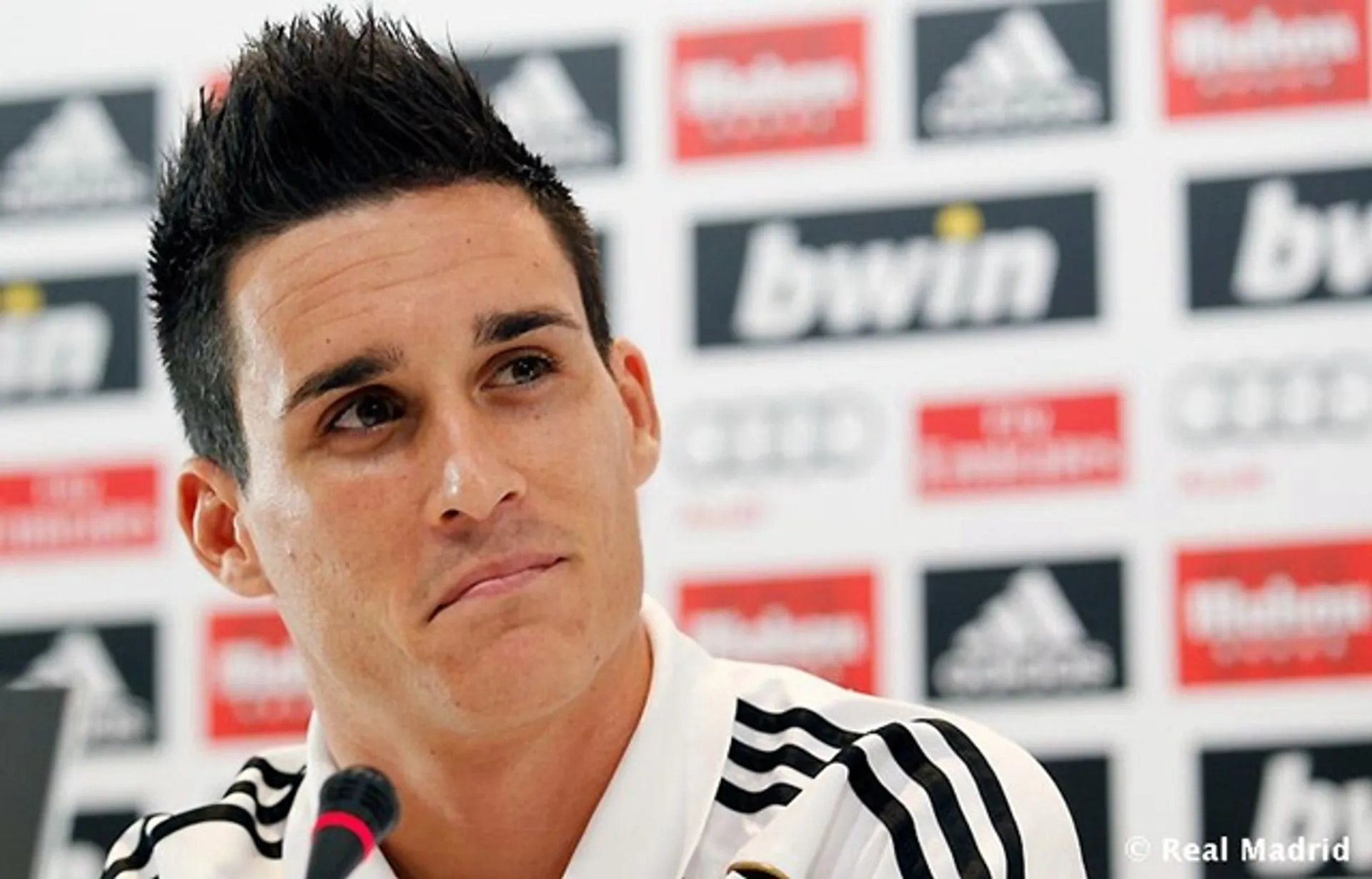 Капитал - Кальехон согласился перейти в «Наполи»