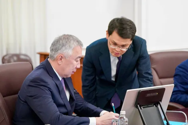 Фото: пресс-служба правительства