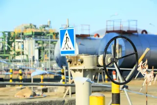 Фото: Руслан Пряников