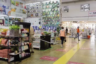 Капитал - В столице 60% субъектов МСБ возобновили деятельность после карантина