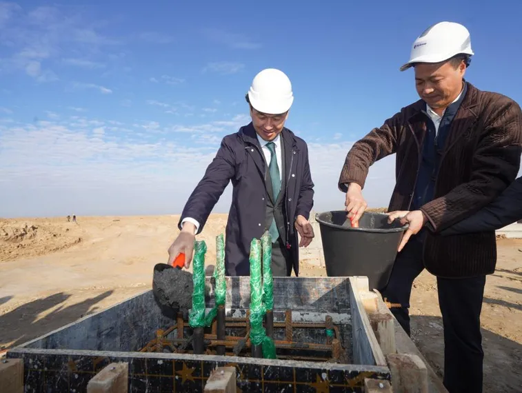 Капитал - Нити и ткани из Туркестана планируют поставлять Louis Vuitton и Gucci