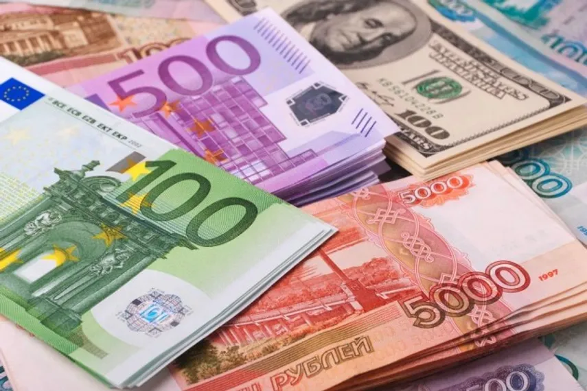 Капитал - Жители Алматы и Астаны скупают доллары и евро