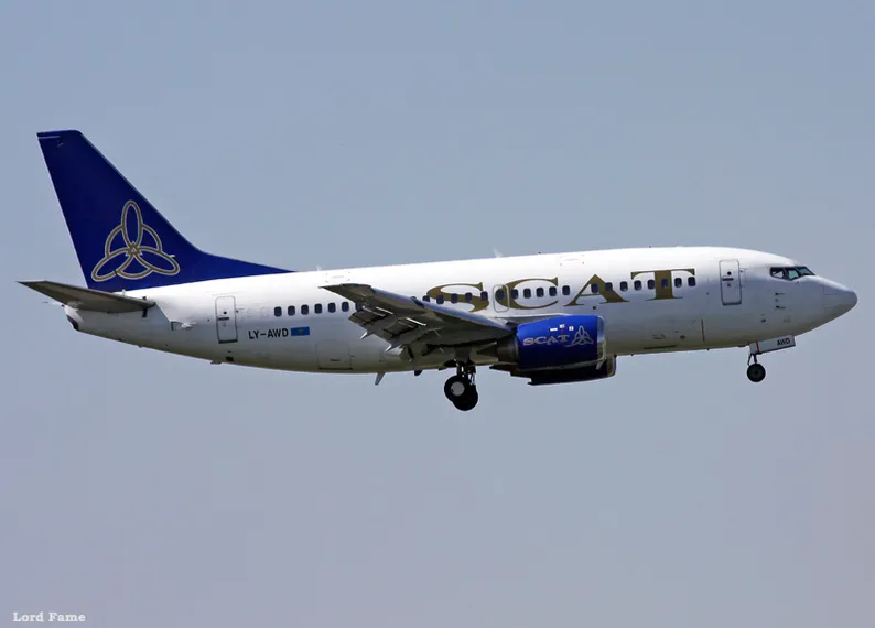 Капитал - Только командир принимает решение о посадке