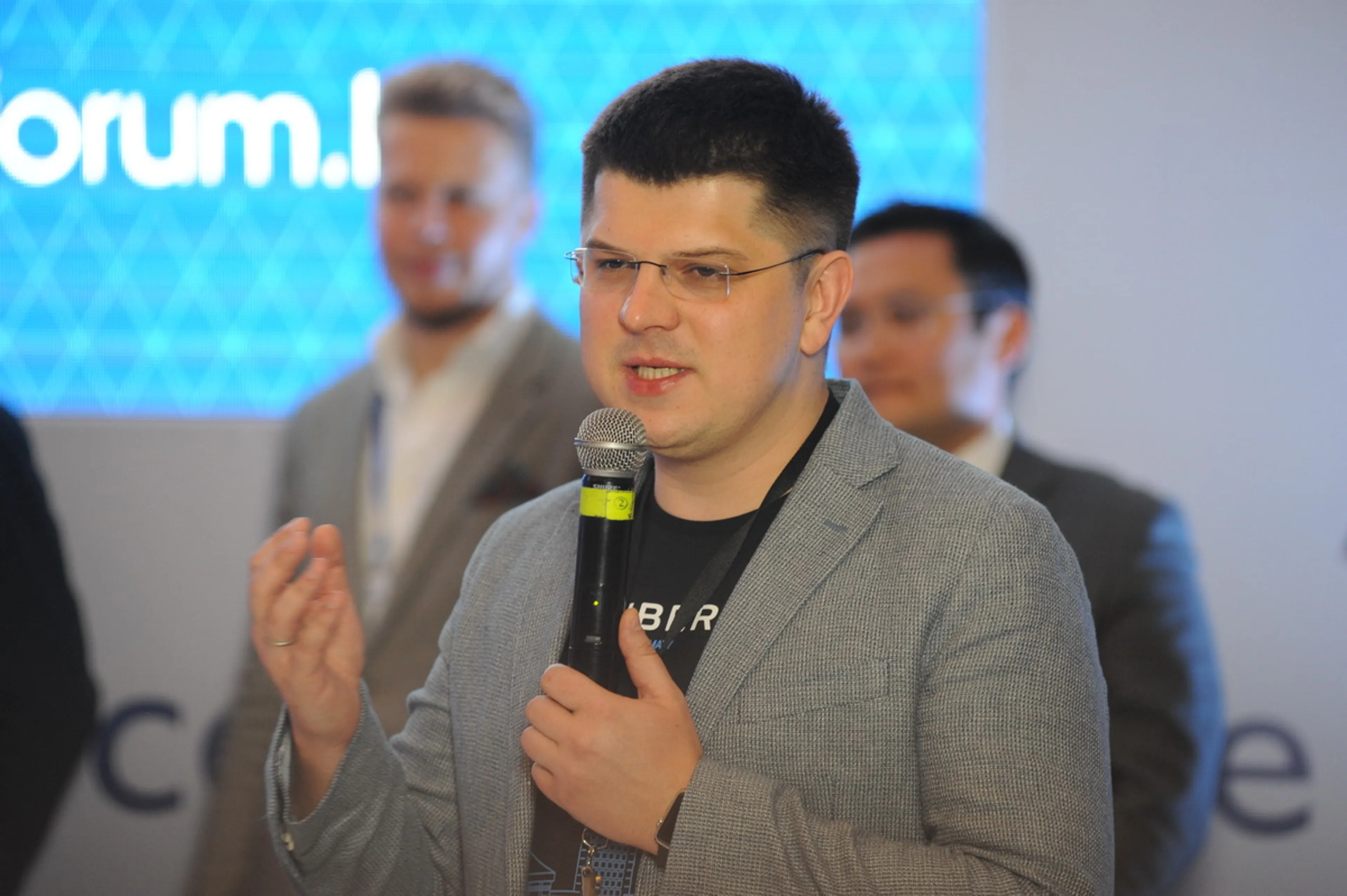 Капитал - Uber теперь работает и в Алматы