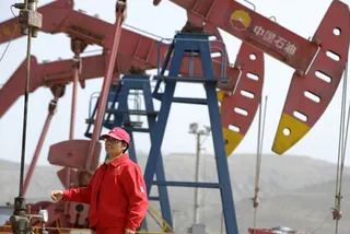 Капитал - В 2015 году цена на нефть может достигнуть $55 за баррель