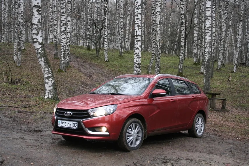 Капитал - Рокировки на авторынке