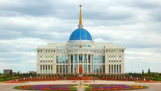 Капитал - Ерболат Досаев доложил Президенту о ситуации на валютном рынке