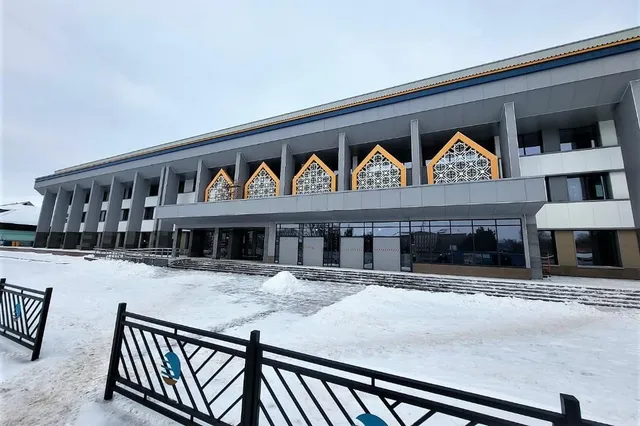 Фото: МТ РК