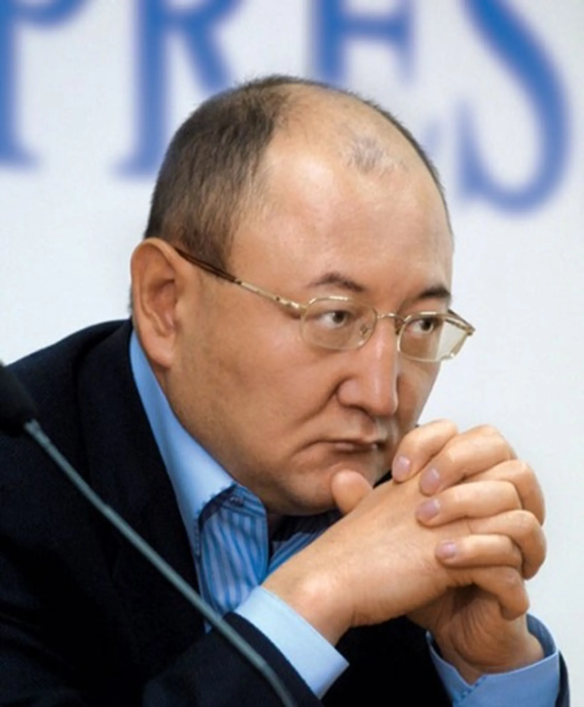 Капитал - Рахат Алиев заказал убийство Алтынбека Сарсенбаева