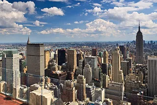 Капитал - Стоимость всей недвижимости в мире составила $280 трлн