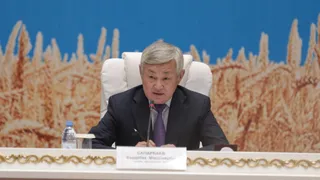 Капитал - Аграрии получили рекомендации от Бердыбека Сапарбаева