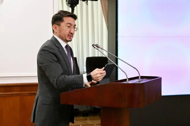 Фото: пресс-служба премьер-министра РК 