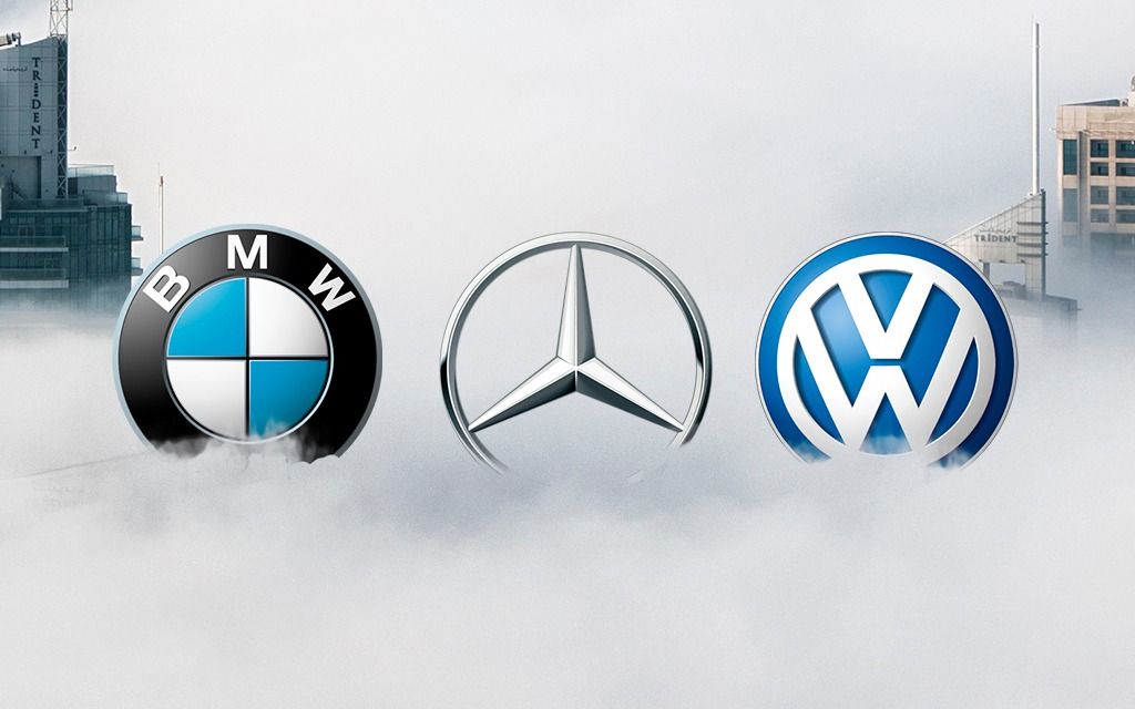 Еврокомиссия начала расследование против BMW, Daimler и Volkswagen- Kapital.kz