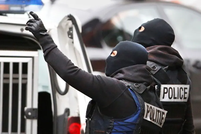 Капитал - В Брюсселе объявили наивысший уровень террористической угрозы