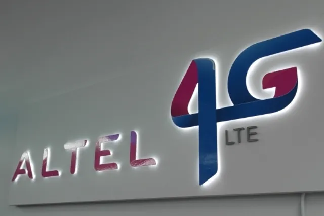 Altel отменит безлимитный 4G-интернет