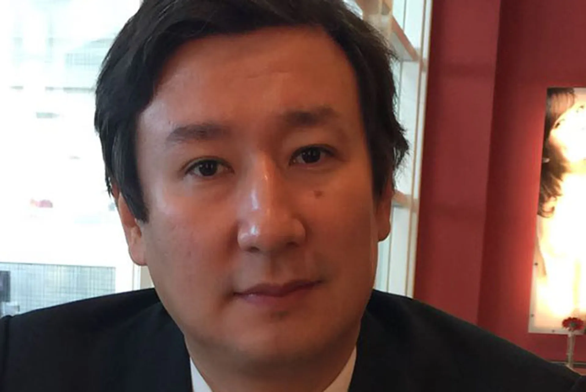 Капитал - Сменился глава Управления архитектуры и градостроительства Астаны