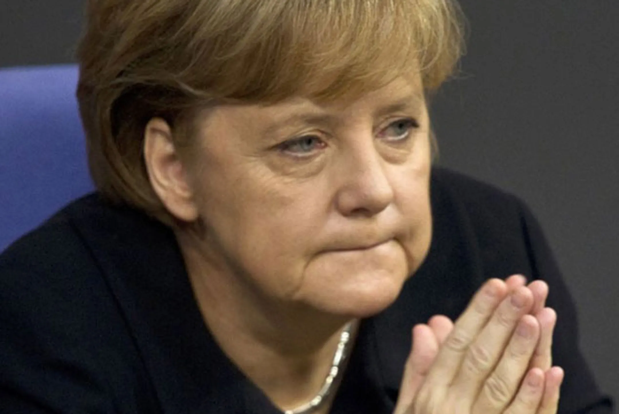 Меркель подтвердила введение новых санкций против РФ - Image Kapital.kz