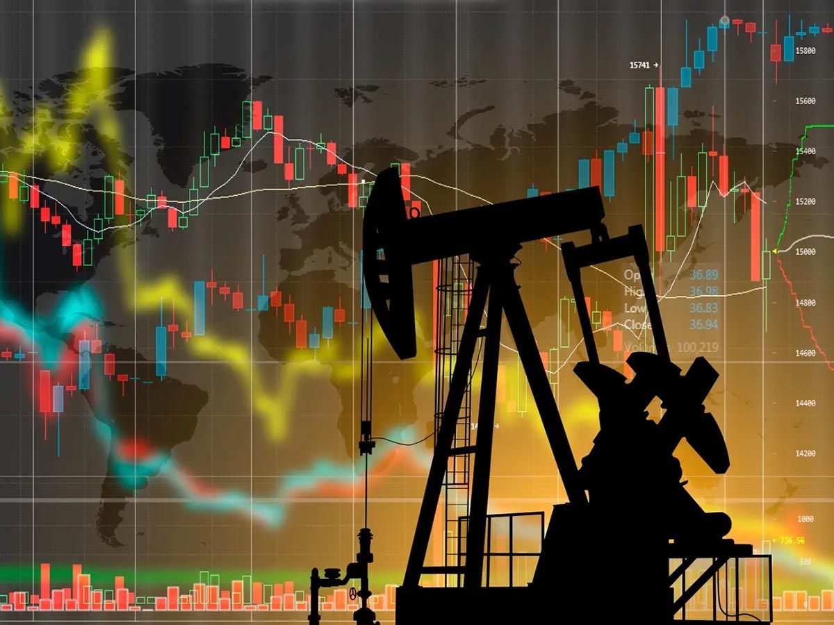 Спрос на нефть со стороны США и Китая может скоро восстановиться - Kapital.kz