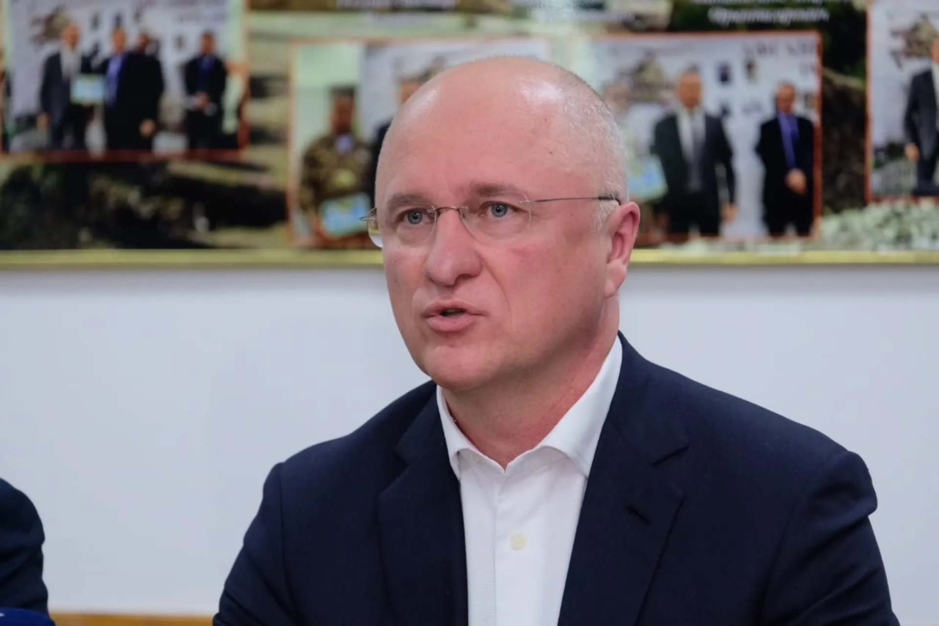 Фото:Владимир Третьяков