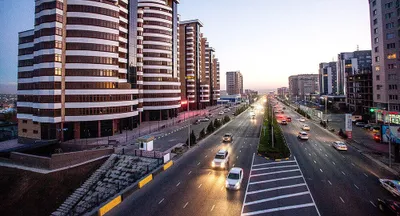 Шымкент стал мощным инвестмагнитом