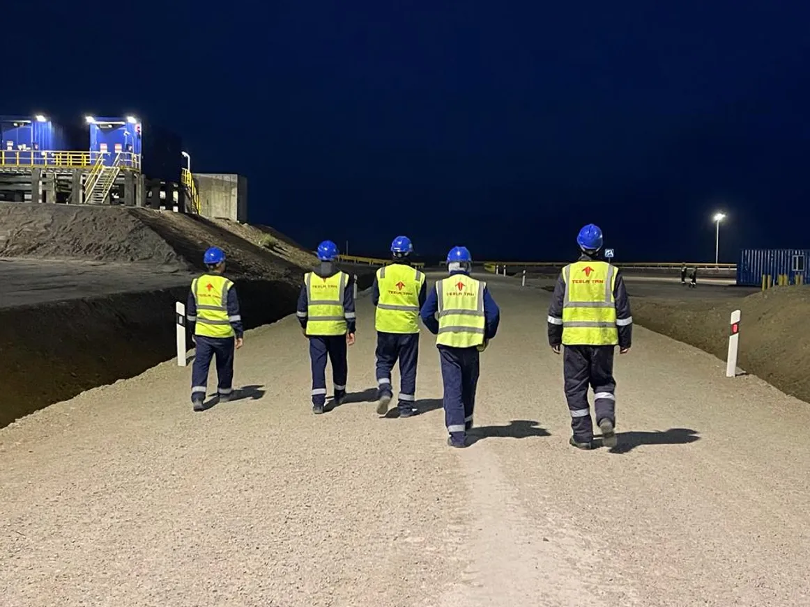 How to get prepared for oil services export - фото kapital.kz