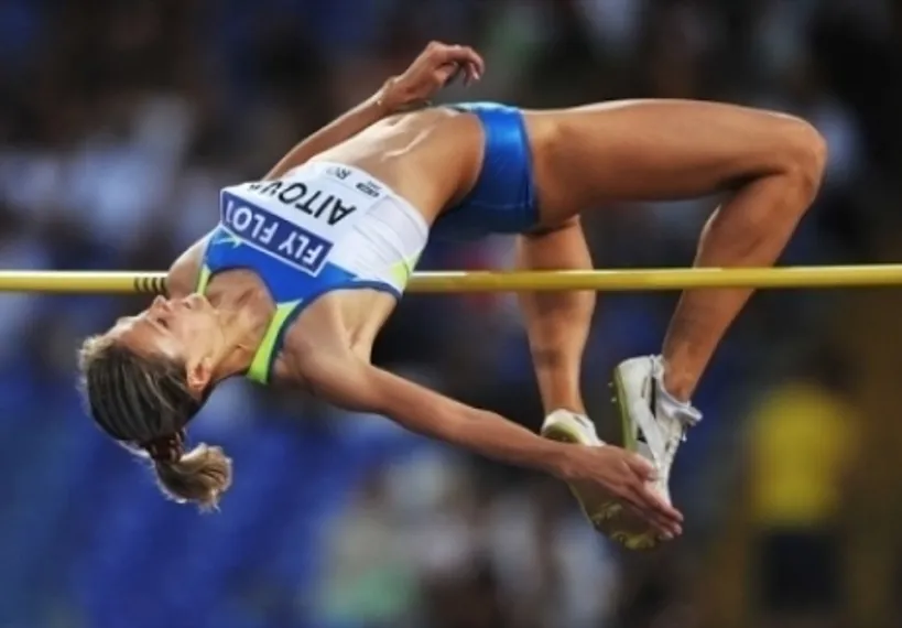 Капитал - Казахстанские легкоатлеты завоевали 4 лицензии на ЧМ 2013