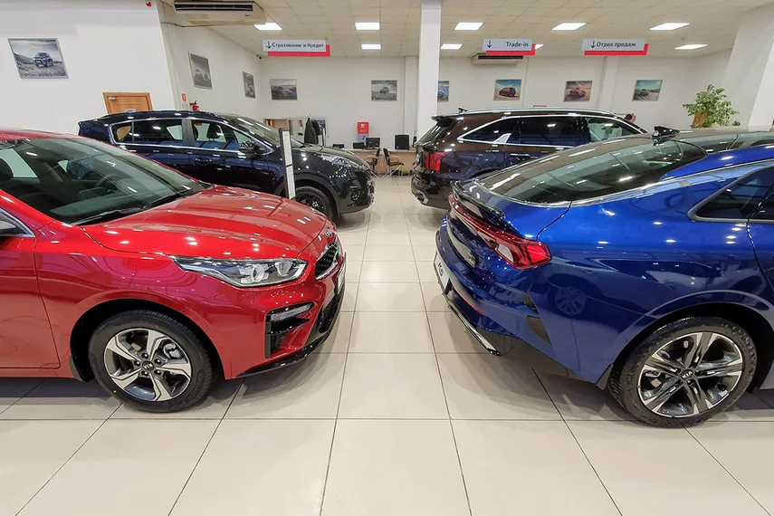 Капитал - Концепт Charger Daytona SRT, электромобиль BMW и тираж Tesla