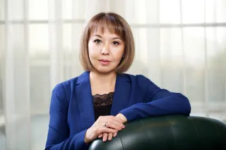 Капитал - Смена ДНК: Евразийский банк усиливает работу с бизнесом за счет новых продуктов