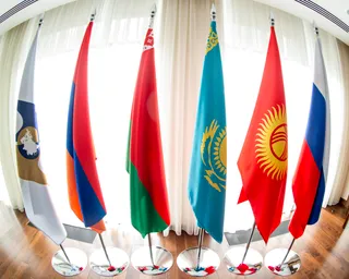 Капитал - Как в странах ЕАЭС относятся к интеграции?